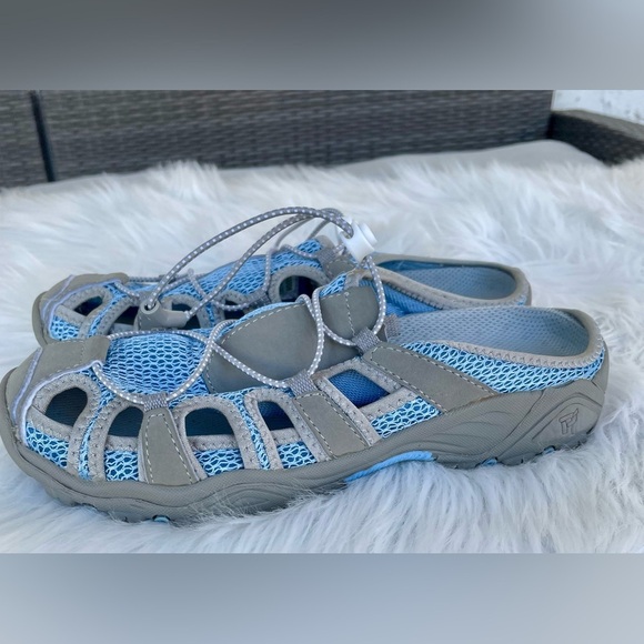 Propet Women's Discovery Slide - size 7.5 2E (extra wide) - Picture 5 of 9